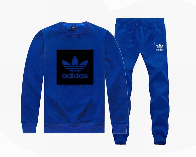 men adidas sport suits-401